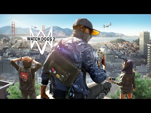 Watch Dogs 2 [#34] - Hakowanie statku z satelity