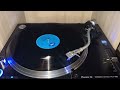 A Tribe Called Quest - Public Enemy (Sat. Night Virus Disco Mix) JIVE 1989