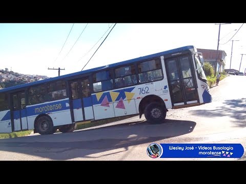 Apache VIP III - MB OF-1721 BT5 - Moratense - Carro 762