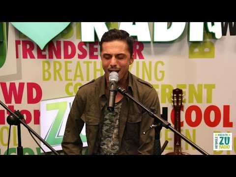 UDDI, Jo si Nadir - Adam si Eva (Live la Radio ZU)