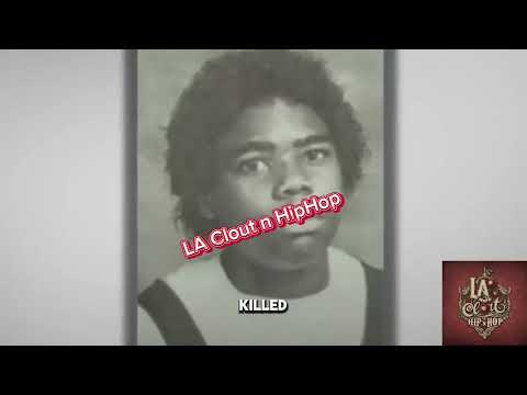 Life Of Heron (Death Row/ Leuders Park Piru