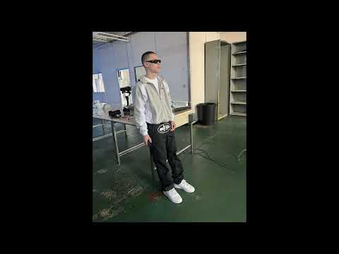 Ashbeck x Rushy Type Beat ' Suavé '