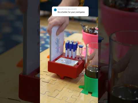 It's GAME TIME on the jigsaw puzzle table. - YouTube