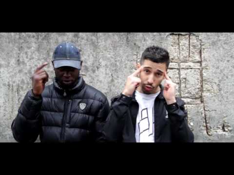 S-PION & NOS - J'oublie pas (2012)
