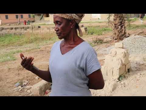 Abena AI: African AI Assistant