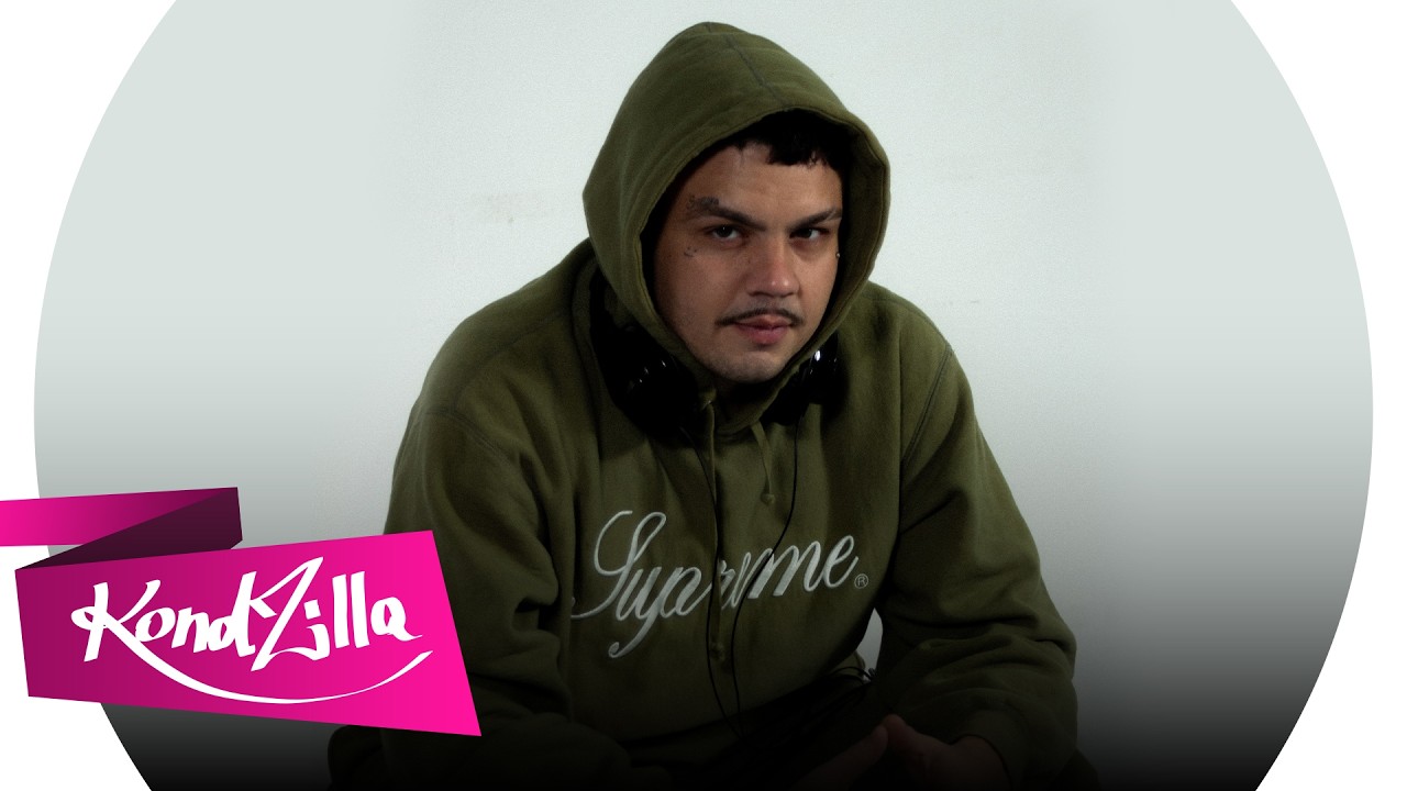 Manezinha De Floripa - MC Julio D.E.R, Marquinho No Beat e DJ PEPI (KondZilla)