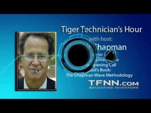 July 7th Tiger Technicians Hour with Basil Chapman on TFNN - 2016
