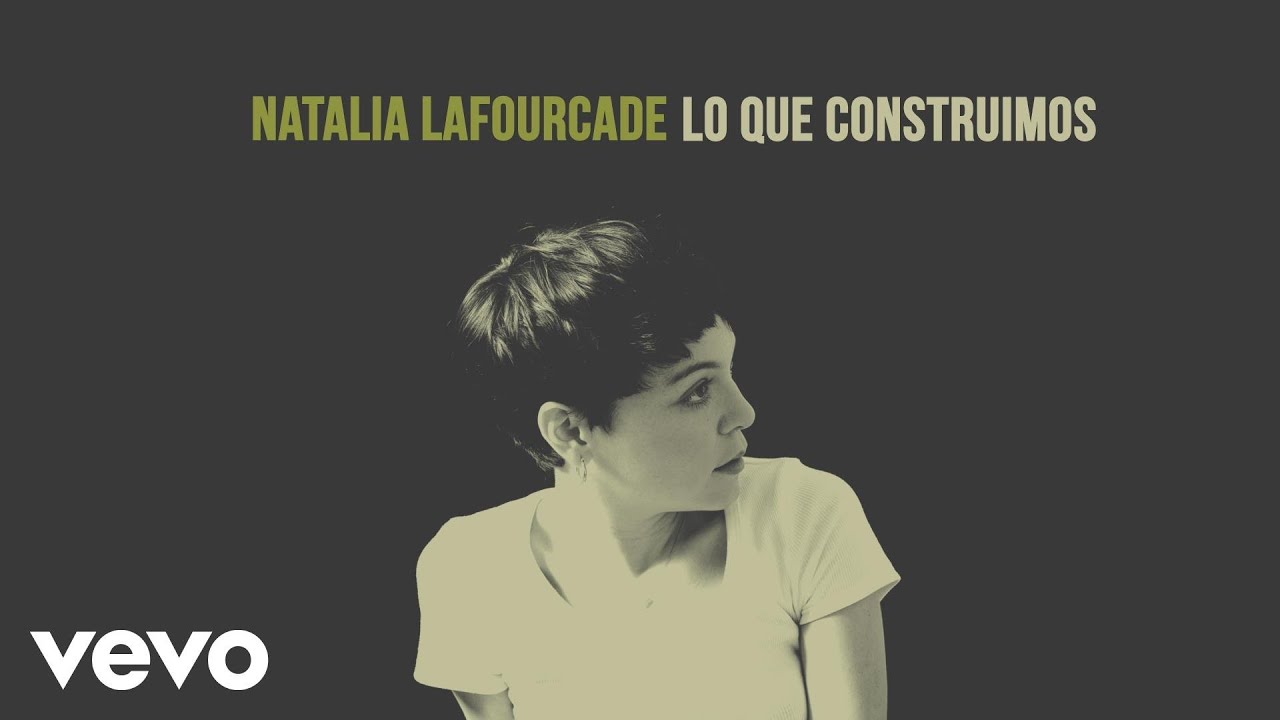 Lo Que Construimos Lyrics English Translation Lo Que Construimos Lyrics English Translation