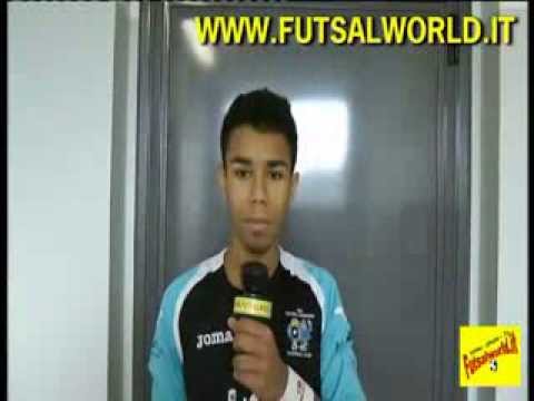 9/2/14 Omar Diop e Matteo Carboni