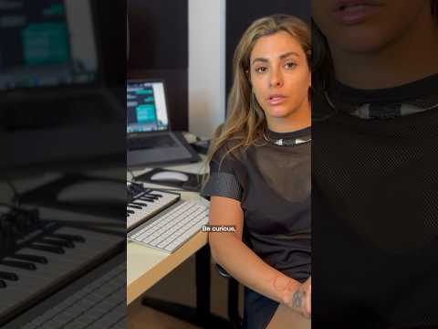 Meet Beatport NEXT artist Aida Arko!