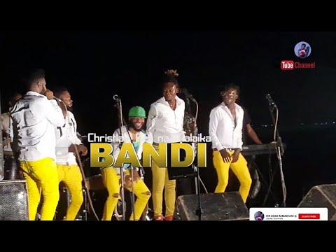 Christian bella  $ Malaika Bend watikisa SHOW