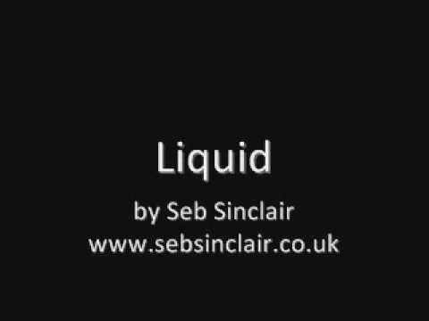 Seb Sinclair - Liquid