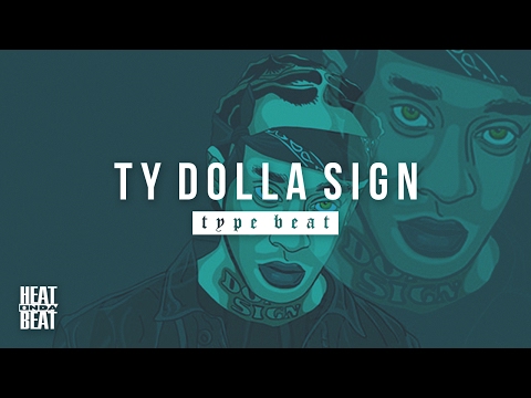 Ty Dolla Sign Type Beat / Smooth Rap Instrumental - ''Venice'' (Prod. FD/Heat On Da Beat)