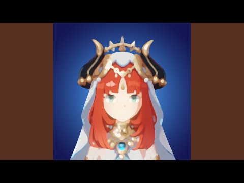 Dance of the Delicate Lotus (Nilou Theme)