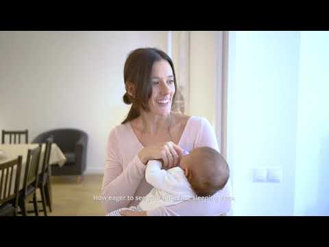 Кроватка 120x60 Micuna BabySitter (Микуна)