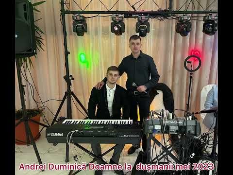 Andrei Duminică Doamne la dușmanii mei 2023🔥🔥🔥🔥