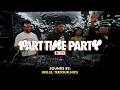 012 Part Time Livestream Rielle Teefour Nics
