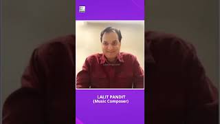 Download lagu Jatin-Lalit Fight -- #lalitpandit Breaks Silence #shorts #ytshorts #retro #flashback #flashback mp3