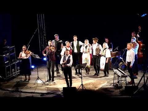 Štefan Štec a Fajta v Heľpe 21.8.2020 zostrih