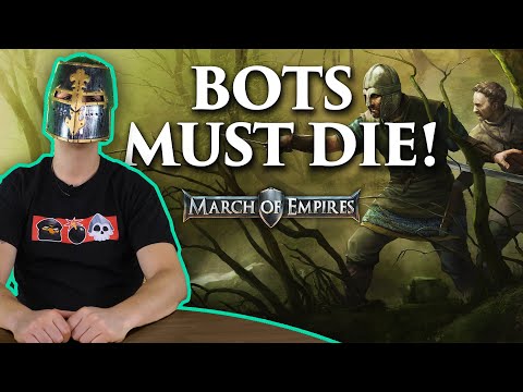 Update 62 Review - March of Empires