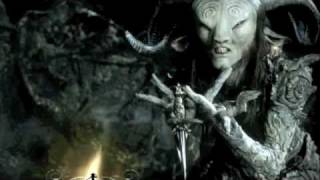 Pan's Labyrinth - 15 - Vals of the Mandrake