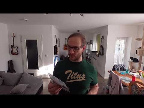 Genussrauchen - Unboxing