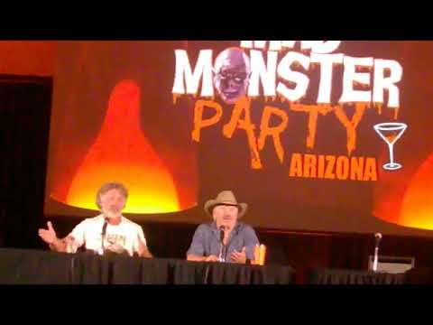John Schneider and Tom Wopat (The Dukes of Hazzard) panel discussion and Q&A Part 3