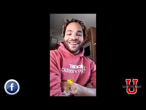 Desean "Tazz" Wolf vs Dashen Grizzly: Abridged Version (SYS Battle Class)