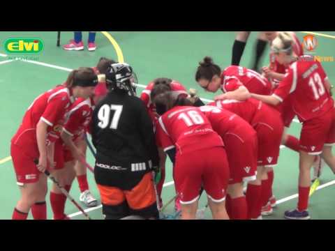 ELVI FL: FK Ķekava - LiepU 8:2 (21.11.2015)