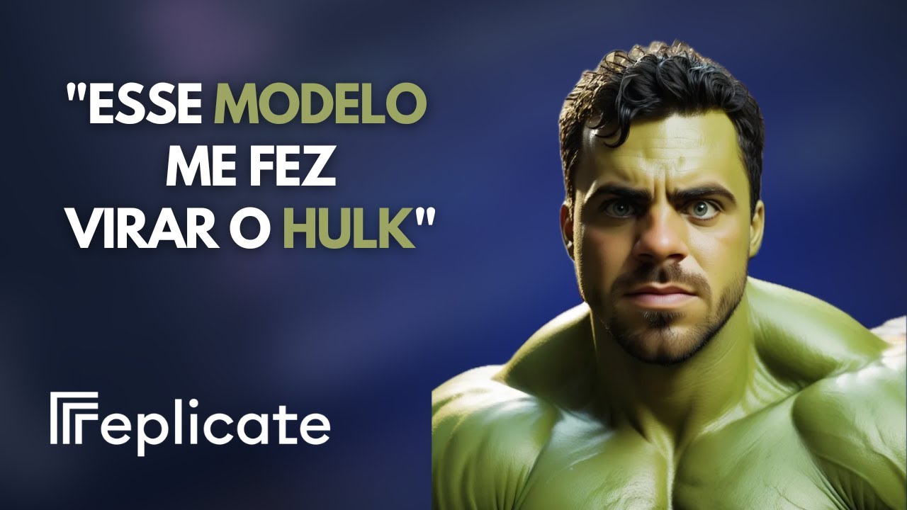 A forma MAIS FÁCIL de utilizar modelos de IA OpenSource em seus projetos!