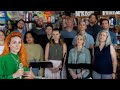 The Crossing: Tiny Desk Concert