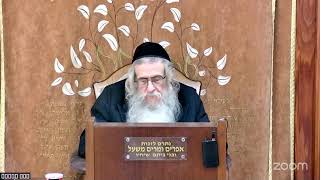 הרה"ג הרב וועכטר שליט"א י"ג חשון תשפ"ו - מאמר הרבי הריי"צ תש"ב ד"ה ויטע אשל בבאר שבע חלק ג (הרב אברהם מנחם מענדל וכטר) - התמונה מוצגת ישירות מתוך אתר האינטרנט יוטיוב. זכויות היוצרים בתמונה שייכות ליוצרה. קישור קרדיט למקור התוכן נמצא בתוך דף הסרטון הרה"ג הרב וועכטר שליט"א י"ג חשון תשפ"ו - מאמר הרבי הריי"צ תש"ב ד"ה ויטע אשל בבאר שבע חלק ג (הרב אברהם מנחם מענדל וכטר) - התמונה מוצגת ישירות מתוך אתר האינטרנט יוטיוב. זכויות היוצרים בתמונה שייכות ליוצרה. קישור קרדיט למקור התוכן נמצא בתוך דף הסרטון