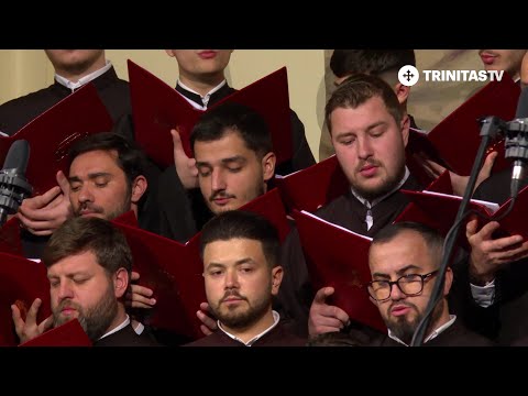 Grupul psaltic TRONOS - Acasă la bunici (muzică și versuri: George Jerdea)