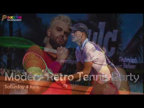 Pinkster Tournament 2022