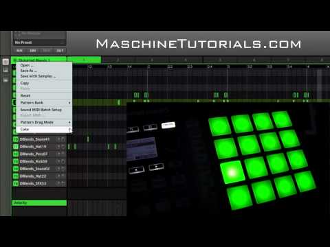 Traktor Pro 2 Fine Pitch Adjustments