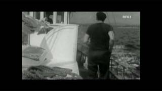 Erik Bye - Fiskernes Morgensang