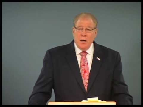 Samuel 052c - Holy War: Jericho and Ai