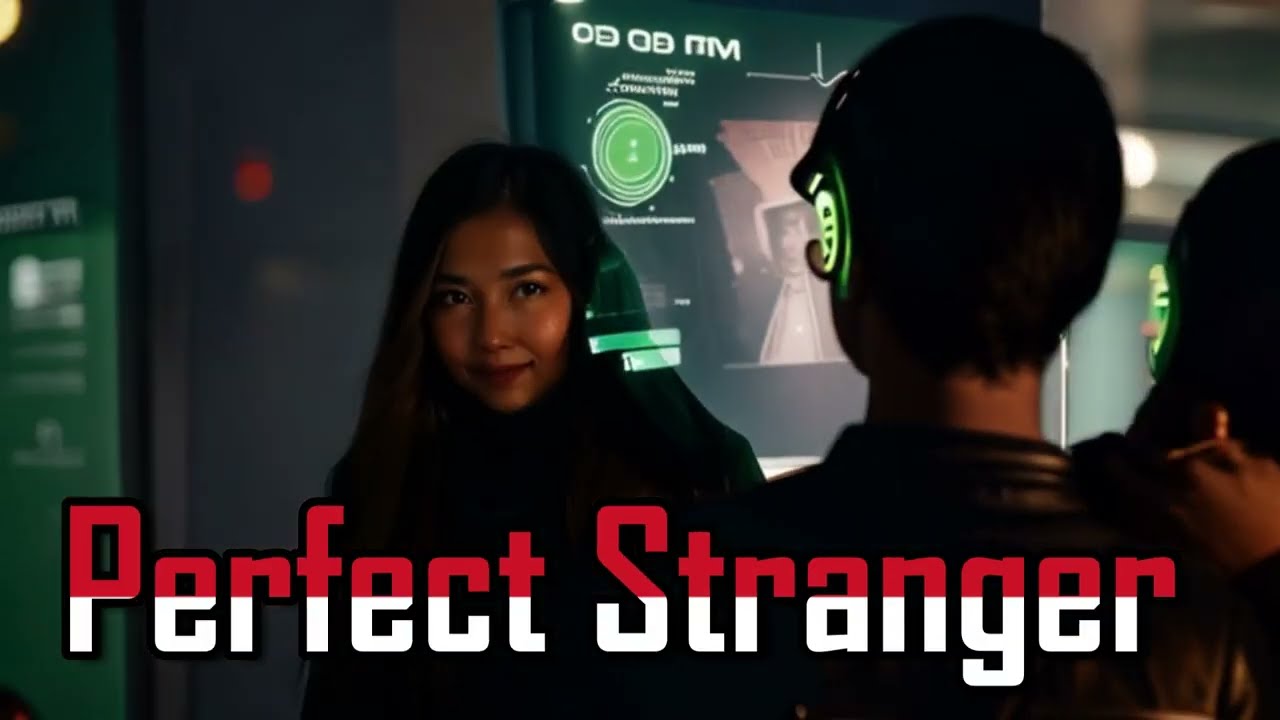 Perfect Stranger - T.O (Remake)