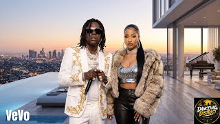 Download lagu Shenseea Ft Vybz Kartel - Can't Let Go Romantic Dancehall Vibe 2026 mp3
