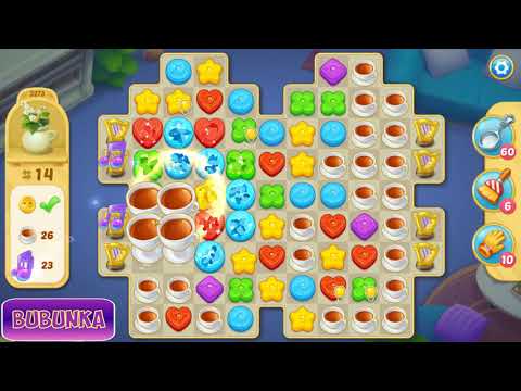 Matchington Mansion level 3273 HD