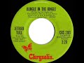 1975 HITS ARCHIVE: Bungle In The Jungle - Jethro Tull (stereo 45)