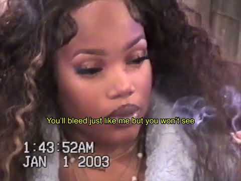 Nelccia - Opps (Official Lyric Video)