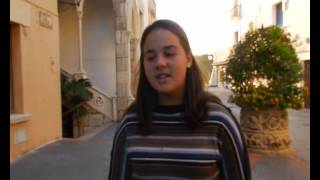 Lo mismo que yo "Malu" Alba Vicente....