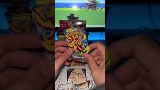NEW Chaos Rising Booster Box! 😱 #pokemon #pokemonchannel #pokemoncards #pokemontcg #chaosrising