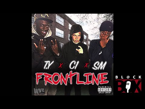 SM X C1 X T.Y | Frontline [Audio] BL@CKBOX