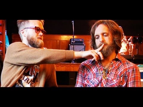 Two Gallants Live at Schubas, Chicago - Noisey Presents 1 of 3