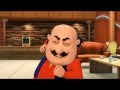 Motu Patlu In Double Trouble