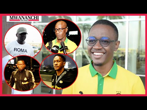Patrick Mabedi aiongoza Yanga kuisaka Malawi | Hersi, Ngai na Ali Kamwe wafunguka mpango mzima CAF!