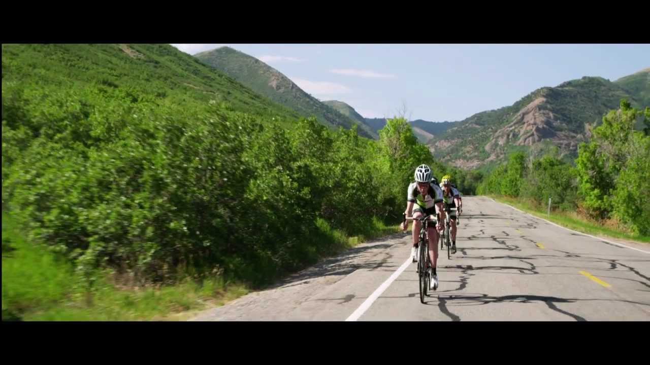 The Cyclist: OFFICIAL TRAILER