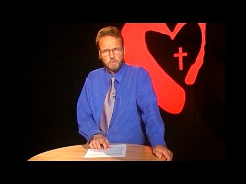 Raamattu avautuu 82  - Millainen Jumala on